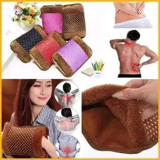 Electric Hot Water Bag (1 piece