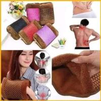 Electric Hot Water Bag (1 piece