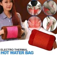 Electric Hot Water Bag (1 piece