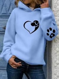 Ladies Premium Quality Hoodie