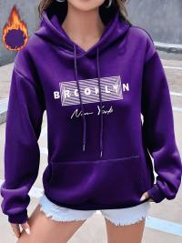 Ladies Premium Quality Hoodie