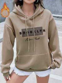 Ladies Premium Quality Hoodie