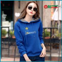 Ladies Premium Quality Hoodie