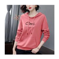 Ladies Premium Quality Hoodie