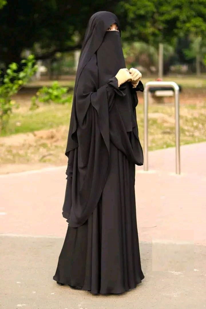 Taqwa Borka