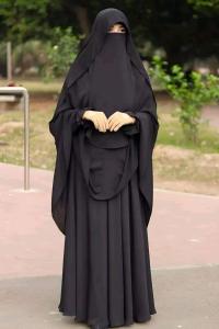 Taqwa Borka
