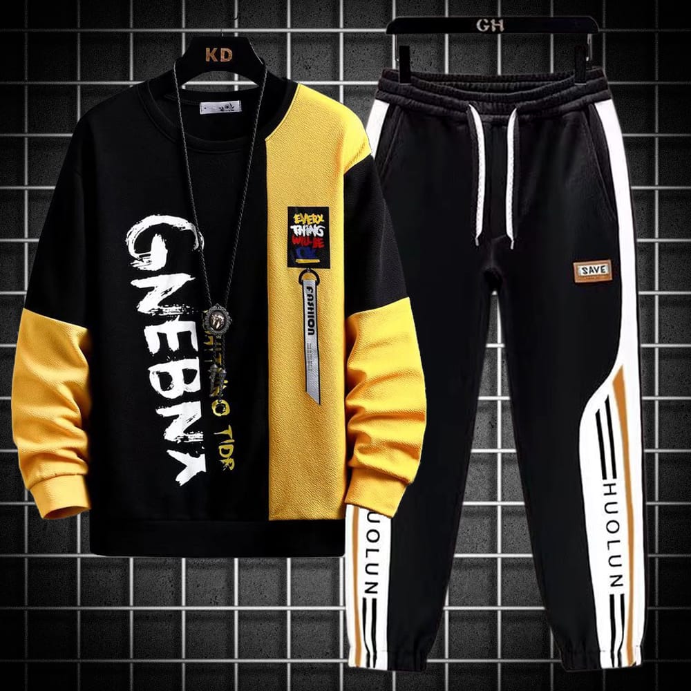 Discover Nazmas Full Sleeve T-Shirt Set - Affordable Prices in BD