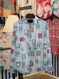 Pop-Corn Full sleeve Shirt