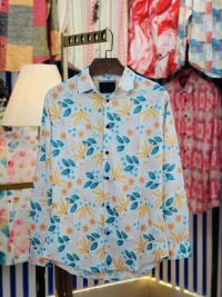 Pop-Corn Full sleeve Shirt