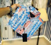 Pop-Corn Full sleeve Shirt