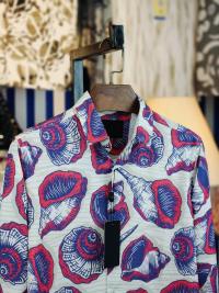 Pop-Corn Full sleeve Shirt