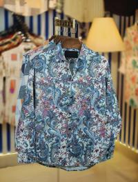 Pop-Corn Full sleeve Shirt