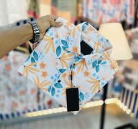 Pop-Corn Full sleeve Shirt