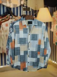 Pop-Corn Full sleeve Shirt