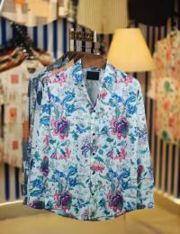 Pop-Corn Full sleeve Shirt