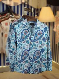 Pop-Corn Full sleeve Shirt