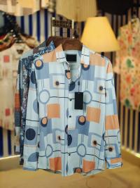 Pop-Corn Full sleeve Shirt