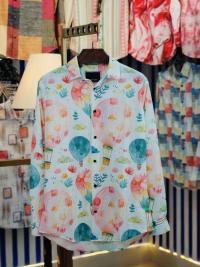 Pop-Corn Full sleeve Shirt