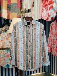 Pop-Corn Full sleeve Shirt