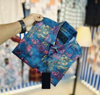 Digital Dubi Cotton Full sleeve Shirt