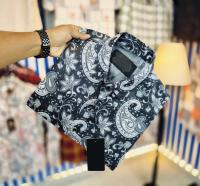 Digital Dubi Cotton Full sleeve Shirt