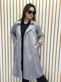 Stylish Ladies Overcoat (Belt System)