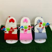 Automatic Musical Bouncer Chair