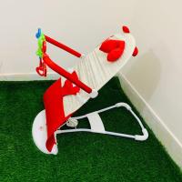 Automatic Musical Bouncer Chair