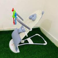 Automatic Musical Bouncer Chair
