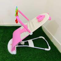 Automatic Musical Bouncer Chair