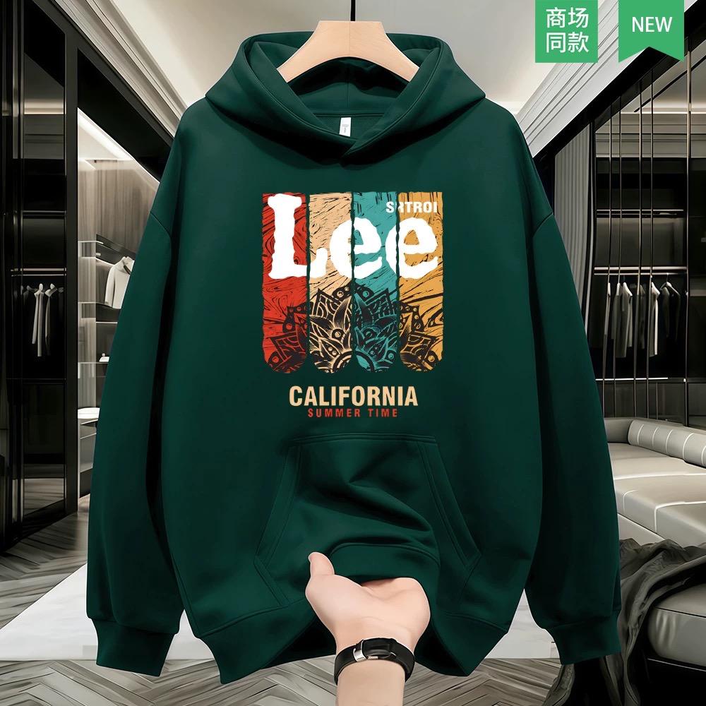 Gents Hoodie for Winter