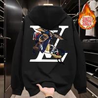 Gents Hoodie for Winter