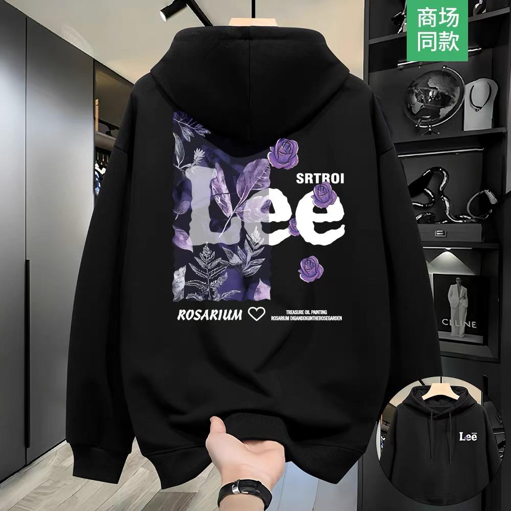 Gents Hoodie for Winter