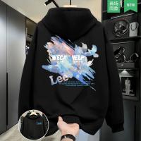 Gents Hoodie for Winter