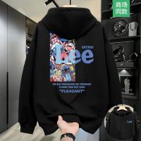 Gents Hoodie for Winter