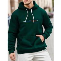 Gents Hoodie for Winter