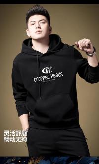 Gents Hoodie for Winter