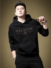 Gents Hoodie for Winter