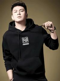 Gents Hoodie for Winter