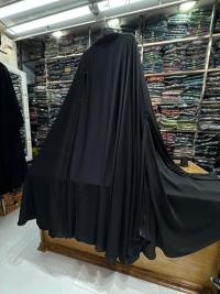 Dubai Abaya ( Full Set)