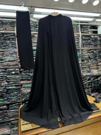 Dubai Abaya ( Full Set)