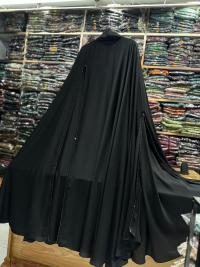 Dubai Abaya ( Full Set)