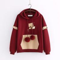 Premium Ladies winter Hoodie