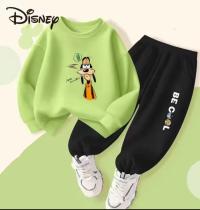 Kids Sweatshirt and Trouser Set