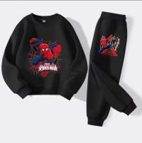 Kids Sweatshirt and Trouser Set