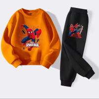 Kids Sweatshirt and Trouser Set