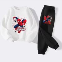 Kids Sweatshirt and Trouser Set