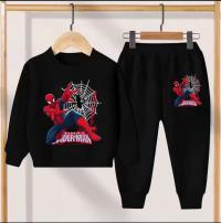 Kids Sweatshirt and Trouser Set