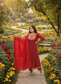 radymade Grown Three Piece