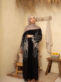 Abaya Zuhoor